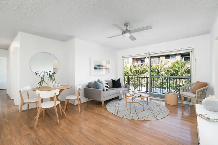 Main view of Homely apartment listing, 10/72 Kurnell Road, Cronulla NSW 2230