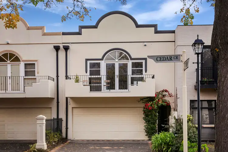13B Cedar Crescent, Glenside SA 5065