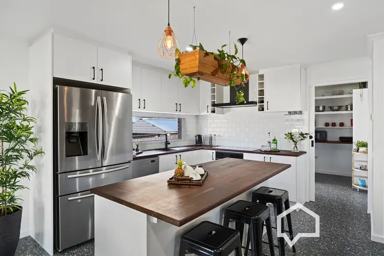 Third view of Homely house listing, 8 Elm Street, Eaglehawk VIC 3556