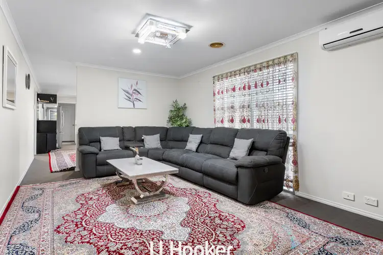 Third view of Homely house listing, 6 Venus Place, Cranbourne VIC 3977