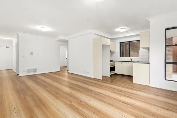 Fourth view of Homely apartment listing, 42/47-53 Hampstead Road, Homebush West NSW 2140