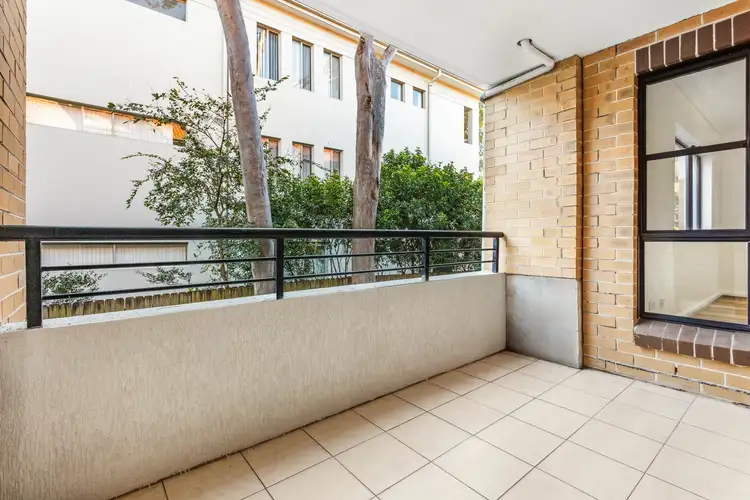 Sixth view of Homely apartment listing, 42/47-53 Hampstead Road, Homebush West NSW 2140