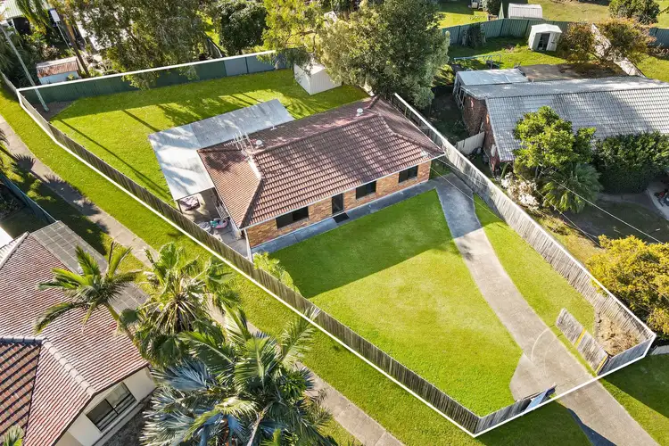 25 Serissa Street
