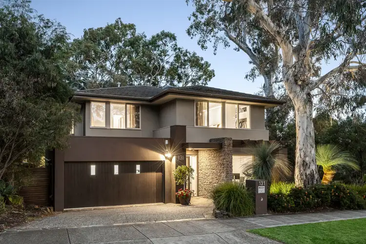 131 Ernest Jones Drive, Macleod VIC 3085