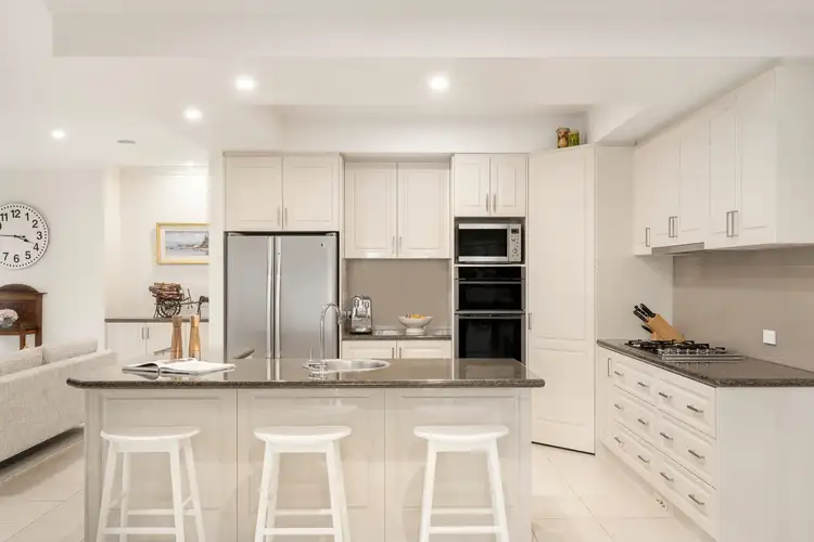 Third view of Homely house listing, 131 Ernest Jones Drive, Macleod VIC 3085