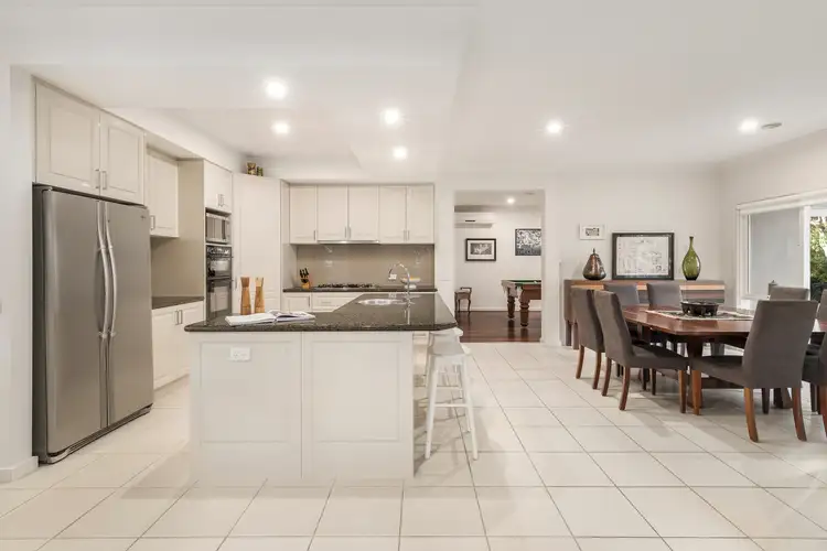 Fourth view of Homely house listing, 131 Ernest Jones Drive, Macleod VIC 3085