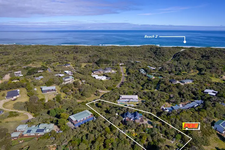 1 Moncur Court, Venus Bay VIC 3956