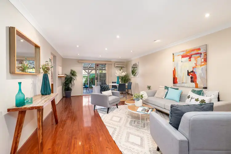 4/4 Rifle Range Road, Northmead NSW 2152