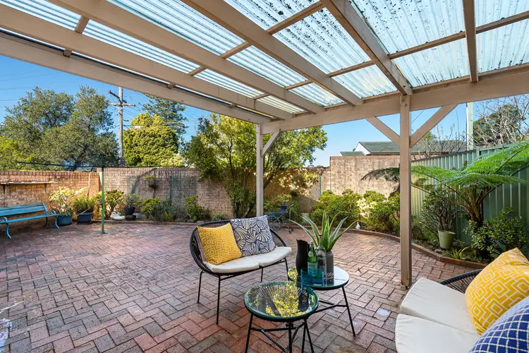 Third view of Homely townhouse listing, 4/4 Rifle Range Road, Northmead NSW 2152
