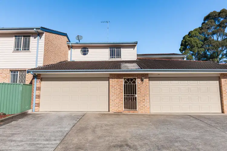 Fourth view of Homely townhouse listing, 4/4 Rifle Range Road, Northmead NSW 2152