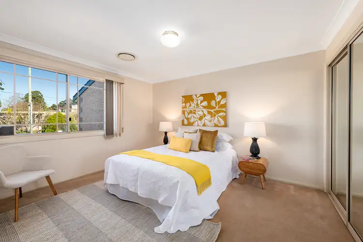 Fifth view of Homely townhouse listing, 4/4 Rifle Range Road, Northmead NSW 2152