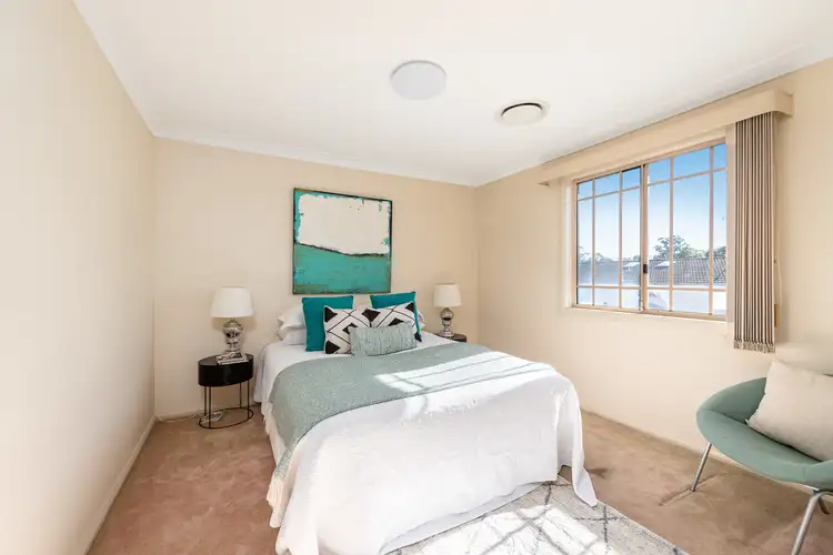 Sixth view of Homely townhouse listing, 4/4 Rifle Range Road, Northmead NSW 2152