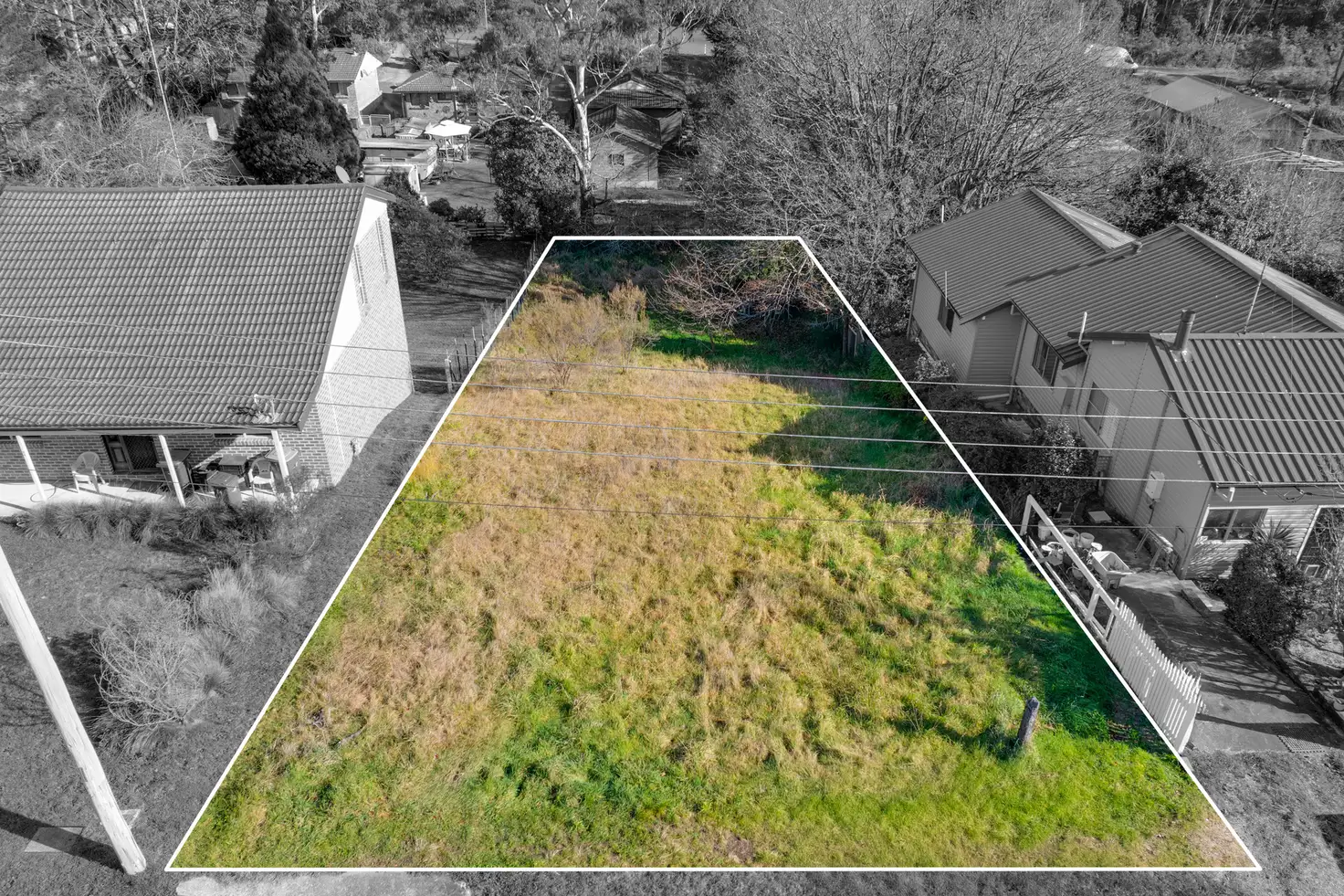 Main view of Homely land listing, 26 Trow Avenue, Katoomba NSW 2780