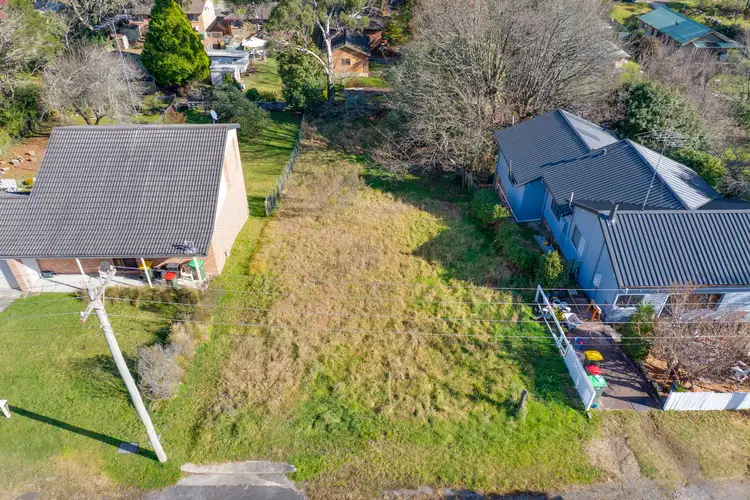 Second view of Homely land listing, 26 Trow Avenue, Katoomba NSW 2780