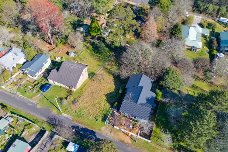 Fifth view of Homely land listing, 26 Trow Avenue, Katoomba NSW 2780