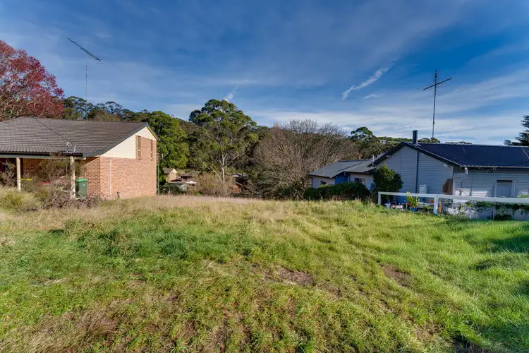Sixth view of Homely land listing, 26 Trow Avenue, Katoomba NSW 2780