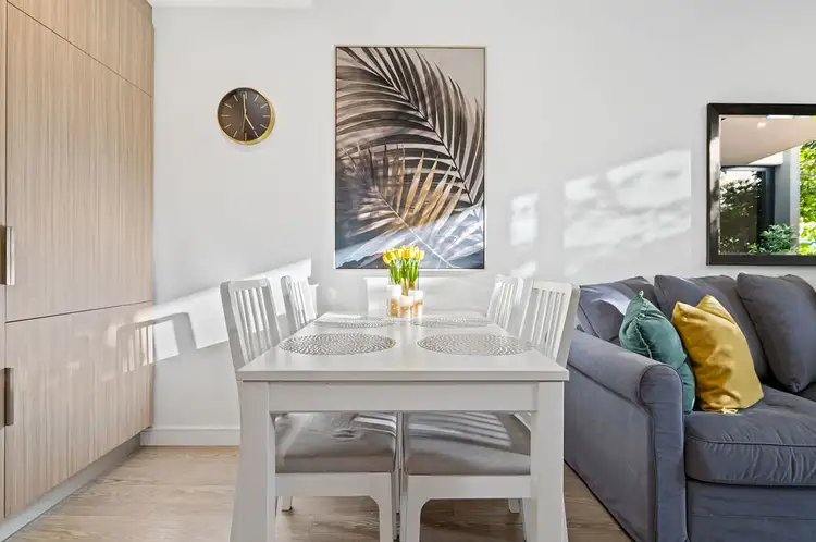 Fourth view of Homely apartment listing, 606/269 Grey Street, South Brisbane QLD 4101