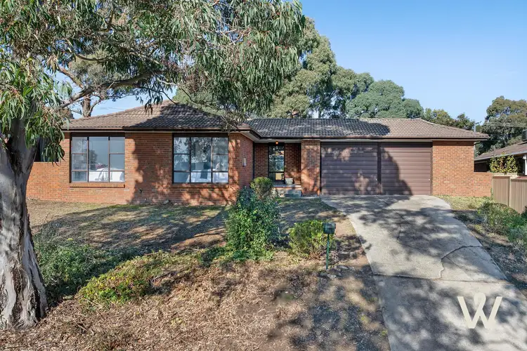 Main view of Homely house listing, 19 Carr Crescent, Wanniassa ACT 2903