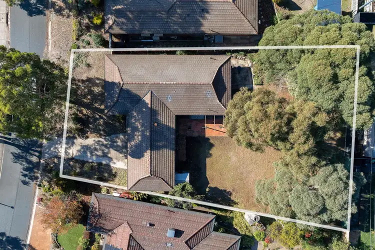 Second view of Homely house listing, 19 Carr Crescent, Wanniassa ACT 2903