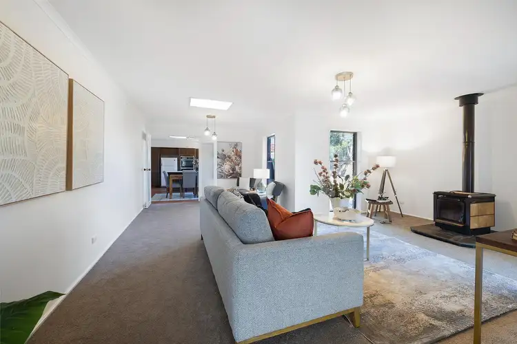 Third view of Homely house listing, 19 Carr Crescent, Wanniassa ACT 2903