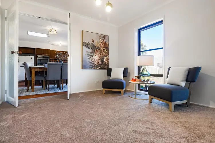 Fifth view of Homely house listing, 19 Carr Crescent, Wanniassa ACT 2903