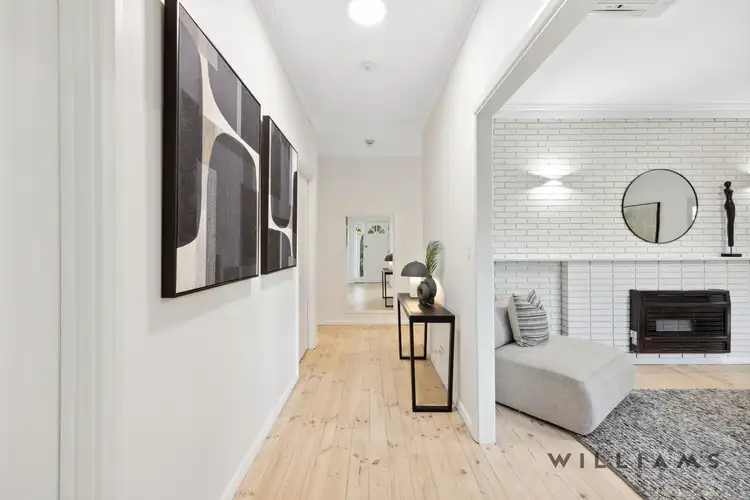 Fourth view of Homely house listing, 36 Halsbury Avenue, Kingswood SA 5062