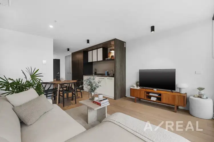 Main view of Homely apartment listing, 527/20 Shamrock Street, Abbotsford VIC 3067