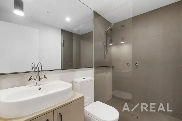 Fifth view of Homely apartment listing, 527/20 Shamrock Street, Abbotsford VIC 3067