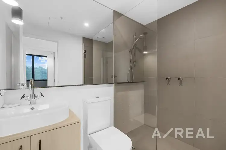 Sixth view of Homely apartment listing, 527/20 Shamrock Street, Abbotsford VIC 3067