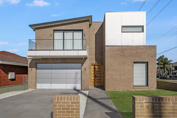 71 Beaconsfield Street, Revesby NSW 2212