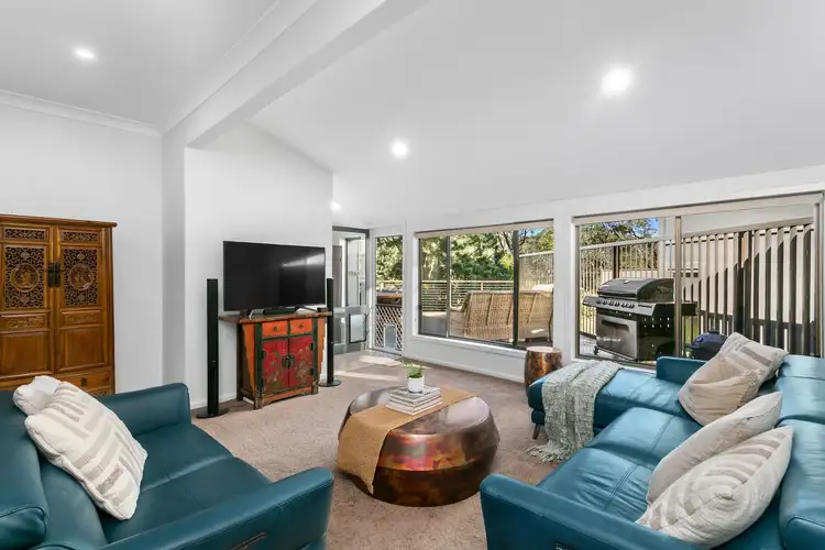 Second view of Homely house listing, 10 Bedford Road, North Epping NSW 2121