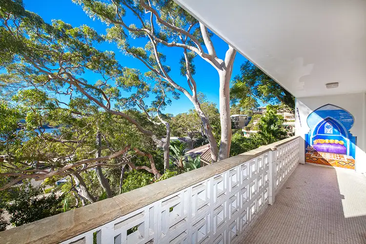 Third view of Homely apartment listing, 10/34 Upper Fairfax Road, Mosman NSW 2088