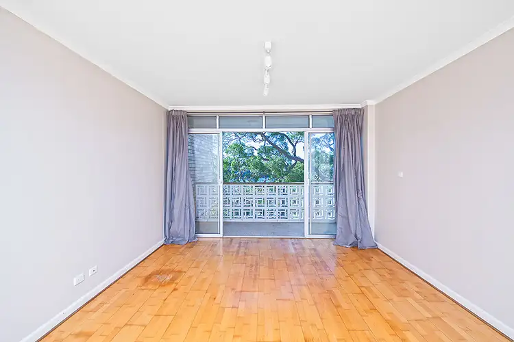 Fourth view of Homely apartment listing, 10/34 Upper Fairfax Road, Mosman NSW 2088