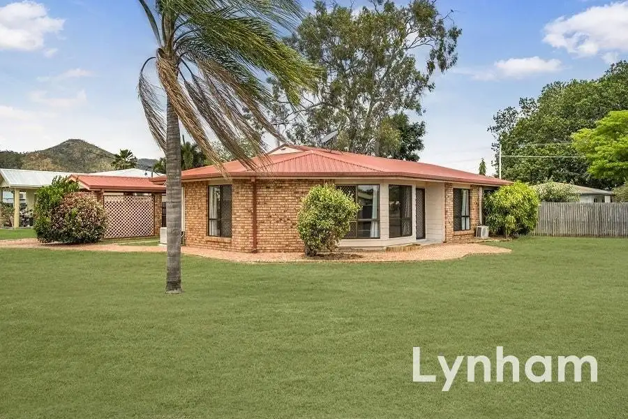 Main view of Homely house listing, 24 Lorikeet Street, Condon QLD 4815