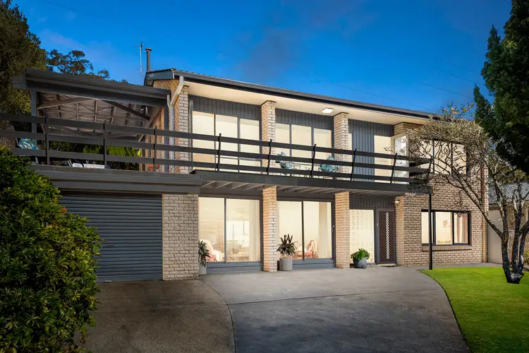 Main view of Homely house listing, 105 Lady Davidson Circuit, Forestville NSW 2087