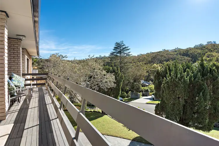 Second view of Homely house listing, 105 Lady Davidson Circuit, Forestville NSW 2087