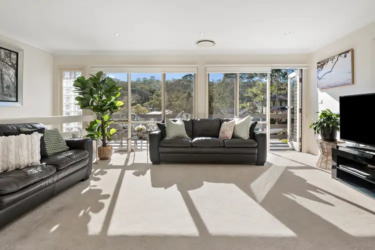 Fourth view of Homely house listing, 105 Lady Davidson Circuit, Forestville NSW 2087
