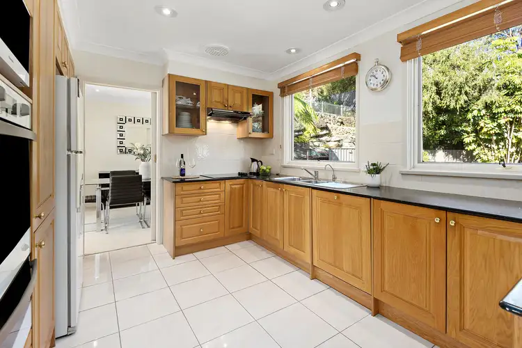 Fifth view of Homely house listing, 105 Lady Davidson Circuit, Forestville NSW 2087