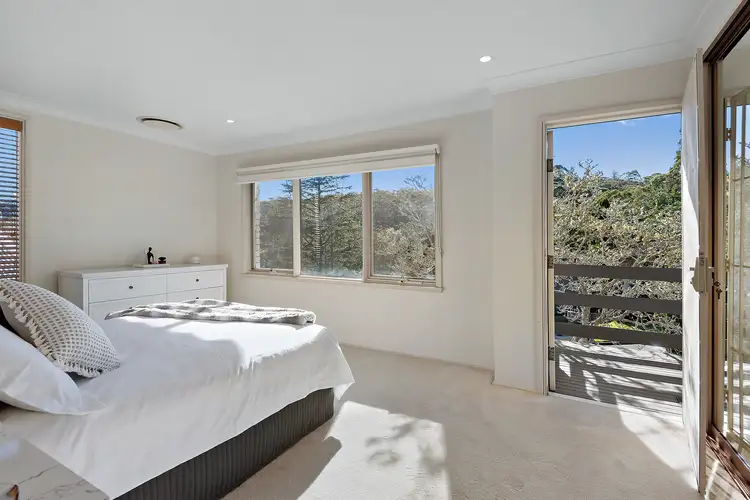 Sixth view of Homely house listing, 105 Lady Davidson Circuit, Forestville NSW 2087