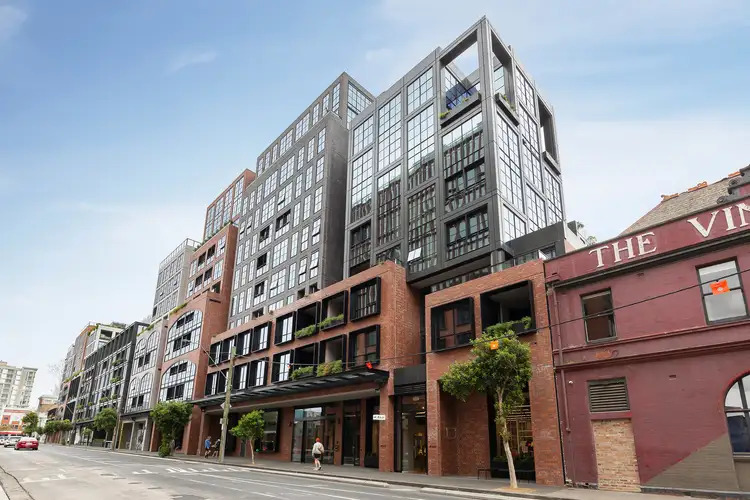 209/21 Wellington Street, Collingwood VIC 3066