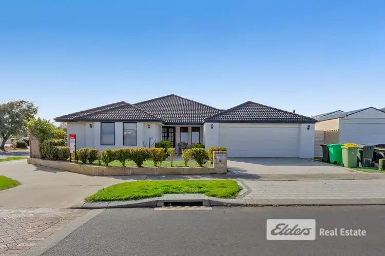 38 Chisholm Road, Dalyellup WA 6230