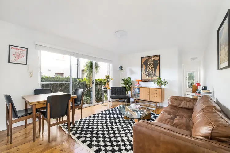 Main view of Homely apartment listing, 2/38 Livingstone Road, Petersham NSW 2049