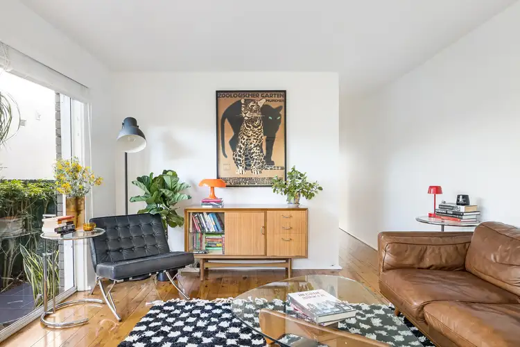 Second view of Homely apartment listing, 2/38 Livingstone Road, Petersham NSW 2049