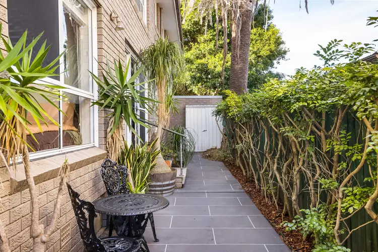 Fourth view of Homely apartment listing, 2/38 Livingstone Road, Petersham NSW 2049