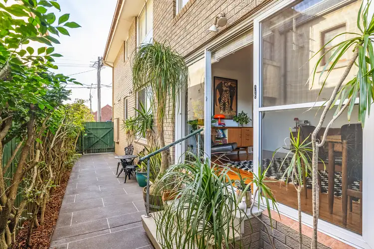 Fifth view of Homely apartment listing, 2/38 Livingstone Road, Petersham NSW 2049