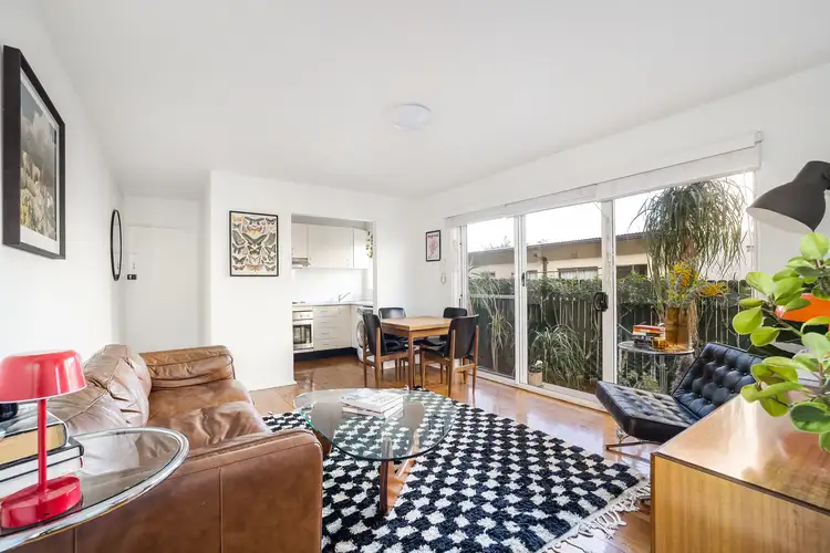 Sixth view of Homely apartment listing, 2/38 Livingstone Road, Petersham NSW 2049