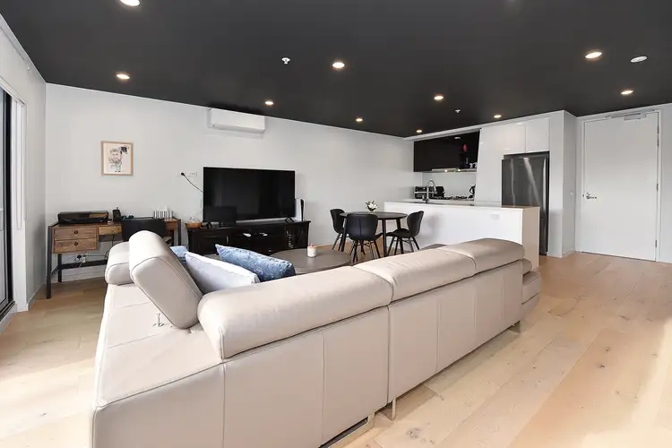 Second view of Homely apartment listing, 308/8 Webb Road, Airport West VIC 3042