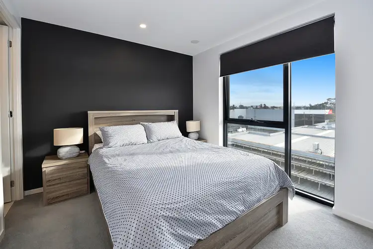 Sixth view of Homely apartment listing, 308/8 Webb Road, Airport West VIC 3042