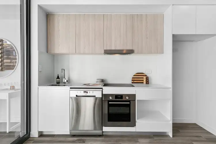 Third view of Homely apartment listing, B206/5 Mooramba Road, Dee Why NSW 2099