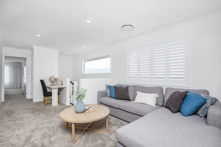 Fourth view of Homely house listing, 5 Celtic Way, Helensvale QLD 4212